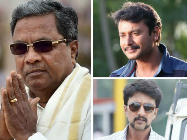 హీరో దెబ్బకు లాఠీచార్జ్