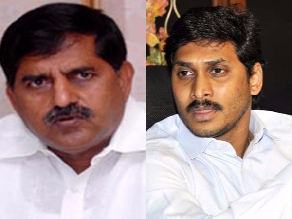 జగన్ జైలుకెళ్లడం ఖాయం