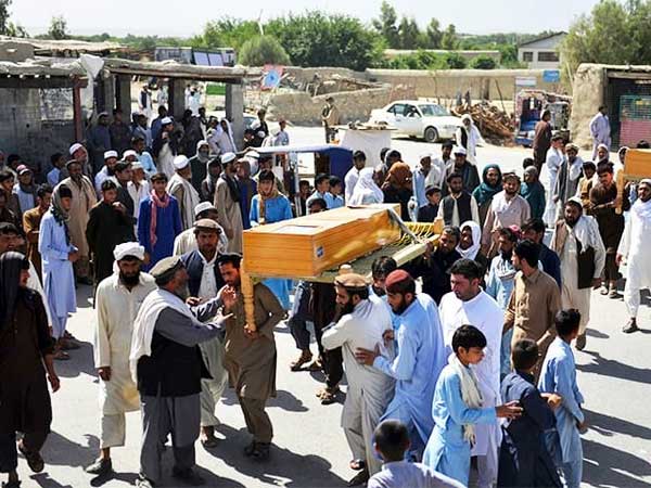 Afghan forces mistakenly kill civilians in house raid Afghan forces mistakenly kill civilians in house raid