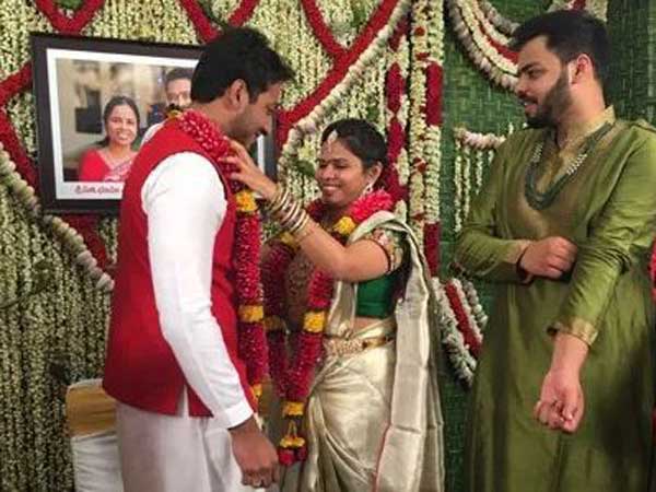 కుటుంబసభ్యుల మధ్య..