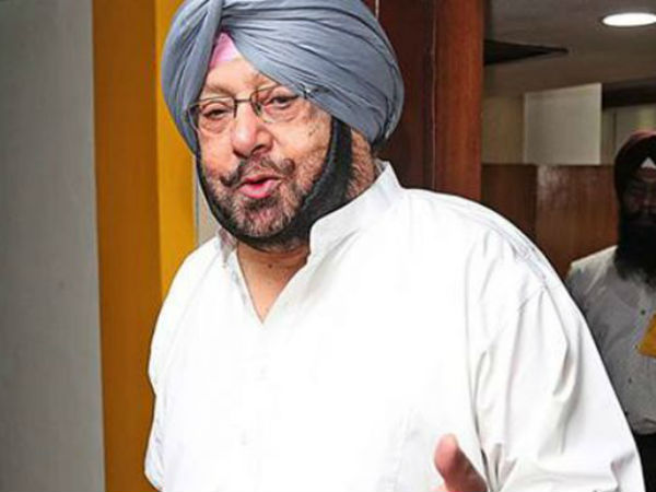 SAD, AAP allege chapters related to Sikh Gurus deleted from Class 12 history books; Punjab CM slams parties SAD, AAP allege chapters related to Sikh Gurus deleted from Class 12 history books; Punjab CM slams parties