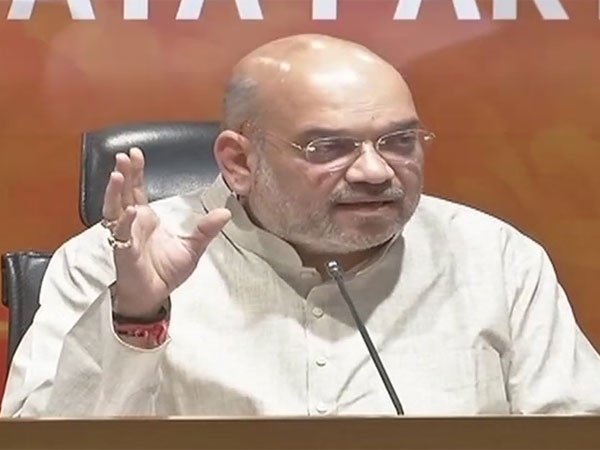 4 years of Modi govt: Family of NDA has increased, not decreased, says Amit Shah 4 years of Modi govt: Family of NDA has increased, not decreased, says Amit Shah