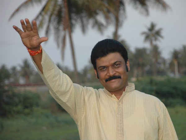 Is Congress MLA Anand Singh joining BJP Is Congress MLA Anand Singh joining BJP