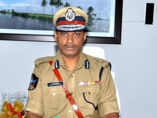 We will take serious action against fake social media rumours says Ap Dgp We will take serious action against fake social media rumours says Ap Dgp