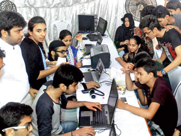 AP Engineering Agricultural and Medical Common Entrance Test (EAMCET) results released AP Engineering Agricultural and Medical Common Entrance Test (EAMCET) results released