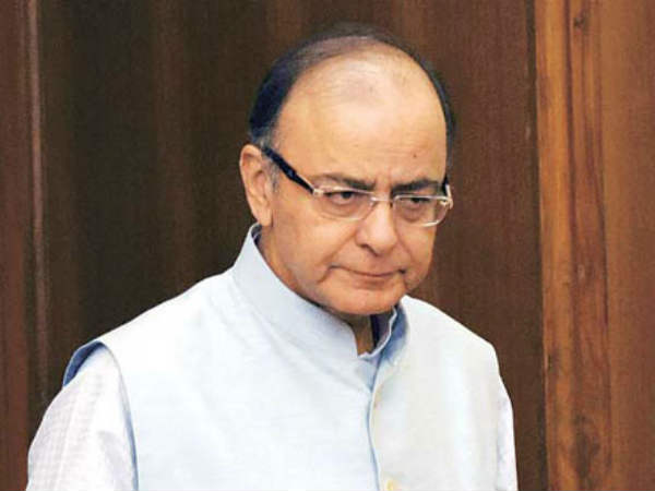 Arun Jaitley undergoes successful kidney transplant operation at Delhi’s AIIMS Arun Jaitley undergoes successful kidney transplant operation at Delhi’s AIIMS