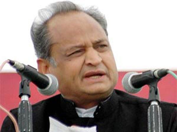 Karnataka election: Ashok Gehlot targets Modi for Nepal temple visits, says ploy to ‘influence voters’ Karnataka election: Ashok Gehlot targets Modi for Nepal temple visits, says ploy to ‘influence voters’