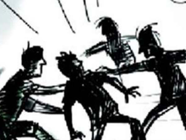 ఏ గ్యాంగులు చొరబడలేదు: