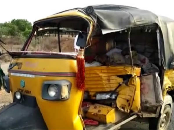 two died in a road accident in nandigama two died in a road accident in nandigama