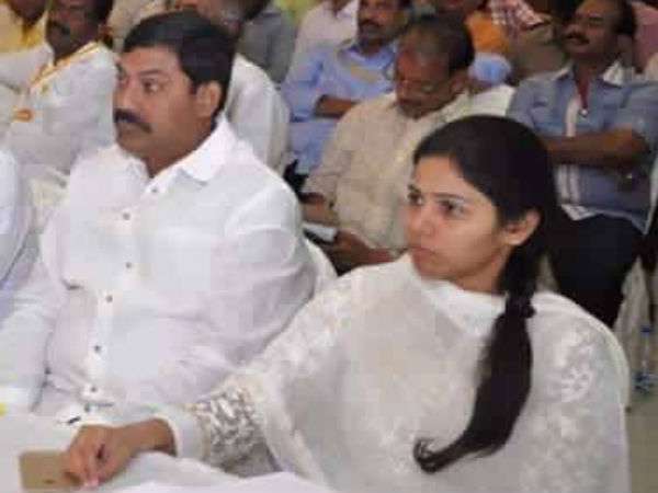 ఏవీకి పదవి ఇస్తే అఖిల కీలక నిర్ణయం?