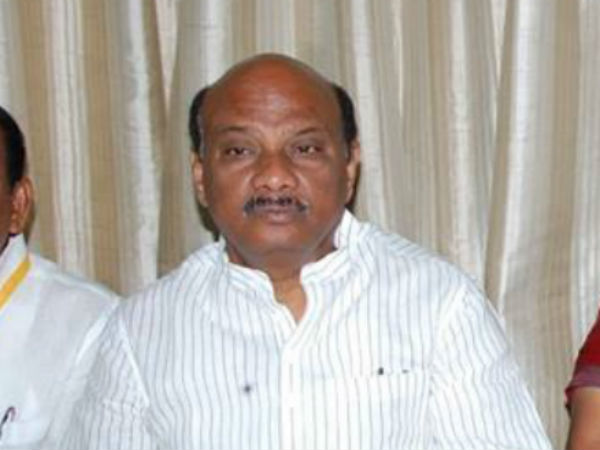 అయ్యన్న చెప్పిన...లంగా-జిఎస్టీ కథ