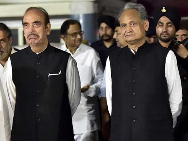 Karnataka Election Results: Congress in talk with JDS Karnataka Election Results: Congress in talk with JDS