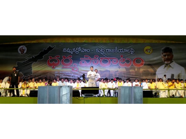 అడ్రస్ గల్లంతేనంటూ హెచ్చరిక