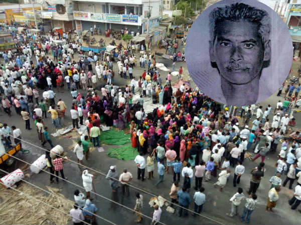 ఉరిశిక్షే