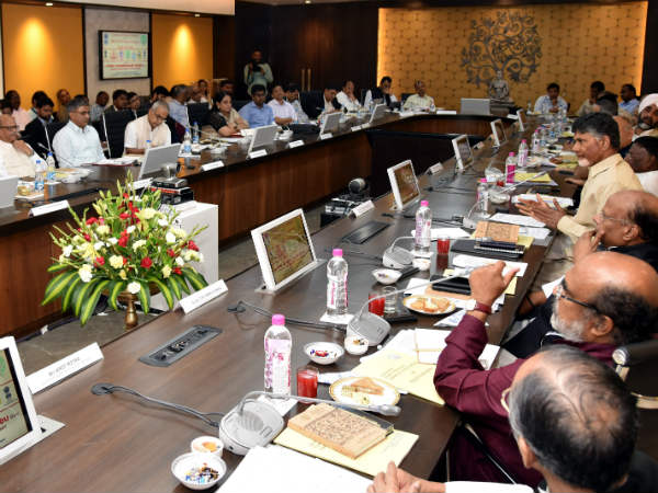 కేంద్రంతో పోరాటం కొత్తేం కాదు