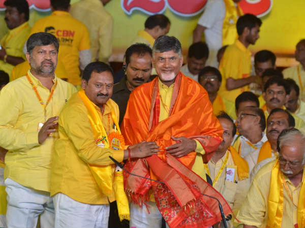 బీజేపీ, పవన్కు ఒక్కశాతం ఓట్లు కూడా రావు..