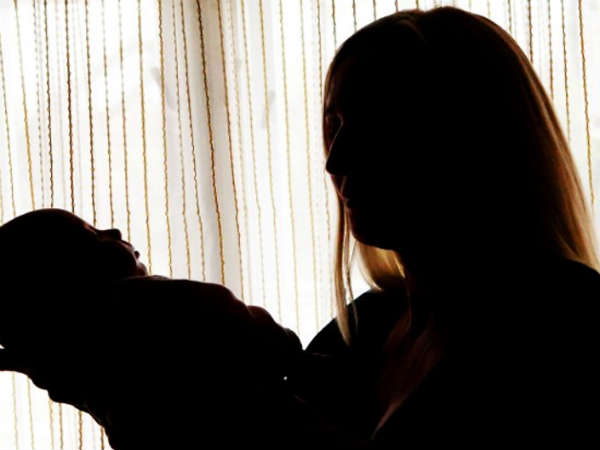 Uttar Pradesh Child Dies From Mothers Snake Bite Breast Milk Uttar Pradesh Child Dies From Mothers Snake Bite Breast Milk
