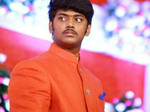 ఆ బాధ నాకు తెలుసు.. హరికృష్ణ