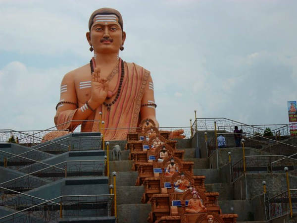 Bjp leads in most of Lingayat segments Bjp leads in most of Lingayat segments