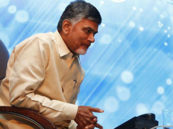 ఇదే మొదటిసారి కాదు...గతంలోనూ!