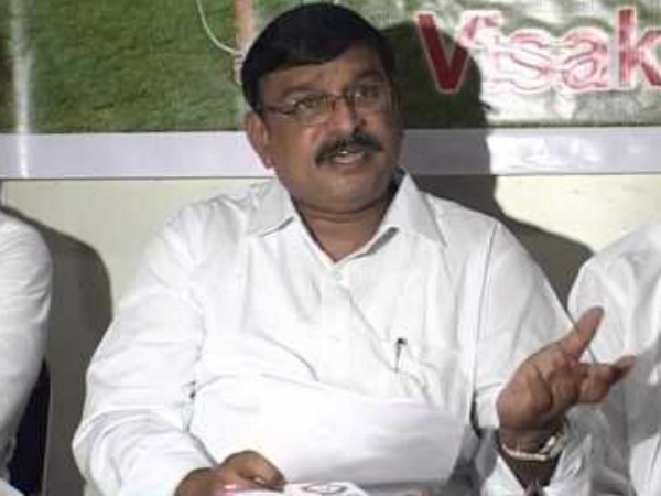 దీన్ని బట్టి...వైసిపికి డ్యామేజీనే