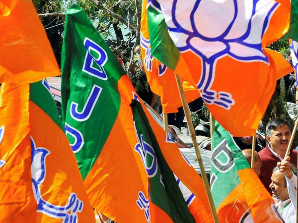 బీజేపీ కుట్రలు