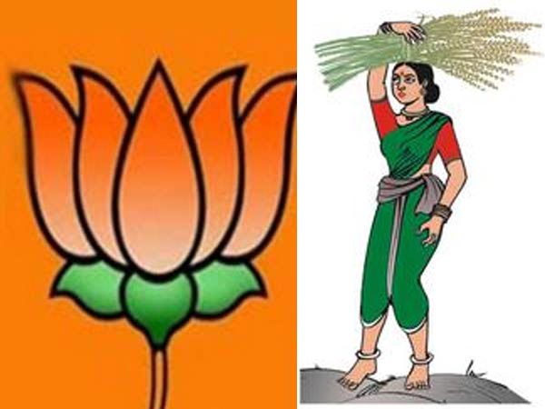 Bjp plans to talk with Jd(s) for seeking support from government Bjp plans to talk with Jd(s) for seeking support from government