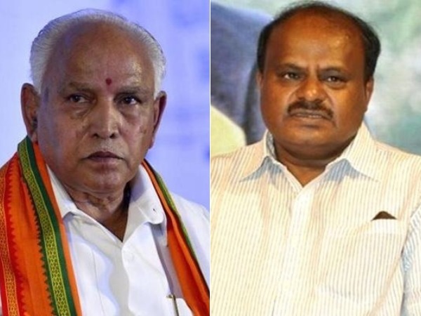 JD-S eye on BJP MLAs: Man to man marking, 200 marshals for 221 MLAs JD-S eye on BJP MLAs: Man to man marking, 200 marshals for 221 MLAs