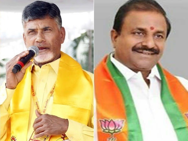 చక్రం తిప్పింది అక్కడే
