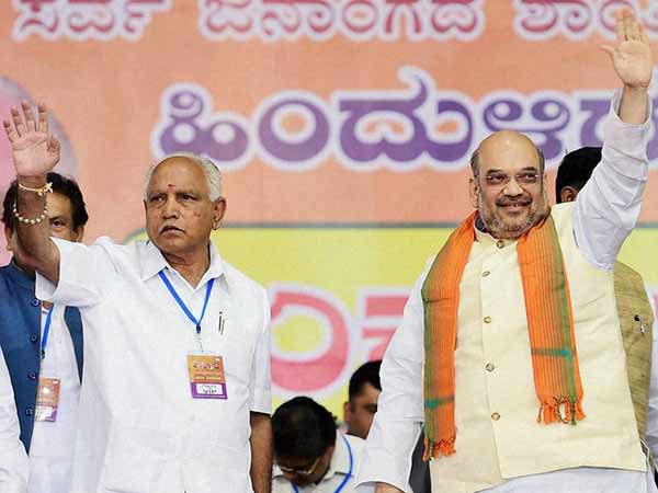 రాజీనామాలు మరో అస్త్రం