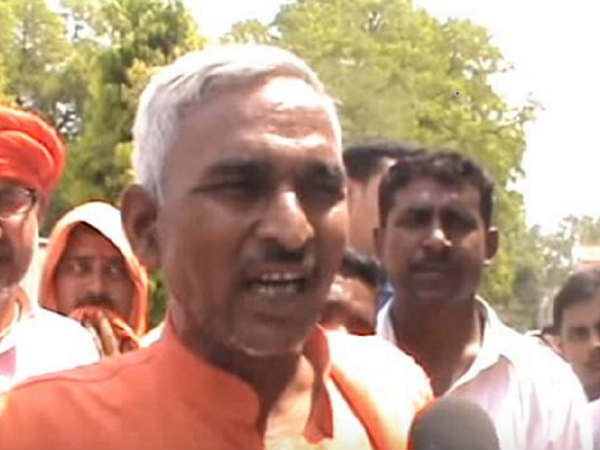 Motormouth BJP MLA Surendra Singh Blames Parents, Mobiles For Incidents Of Rape Motormouth BJP MLA Surendra Singh Blames Parents, Mobiles For Incidents Of Rape