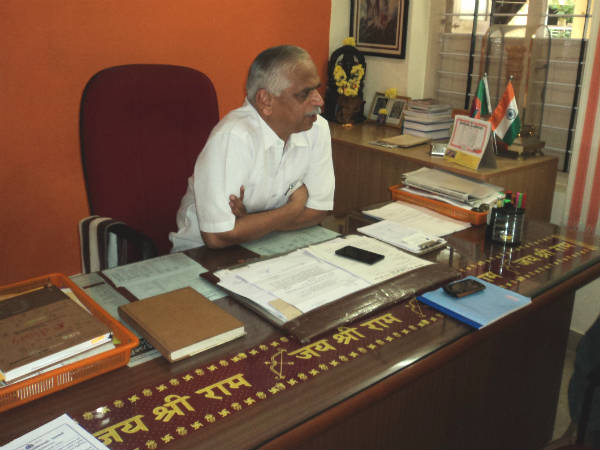 జాన్ 11 పోలింగ్
