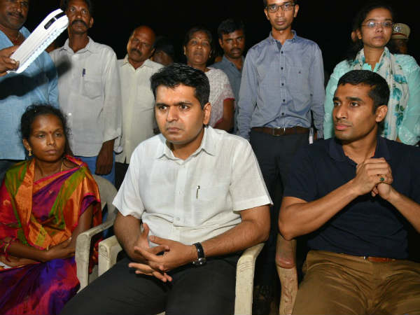 బోటు నిర్వాహకుల తప్పిదం వల్లే ఘోరం