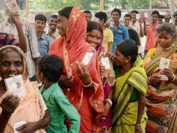 బీజేపీ నేతపై దాడి: