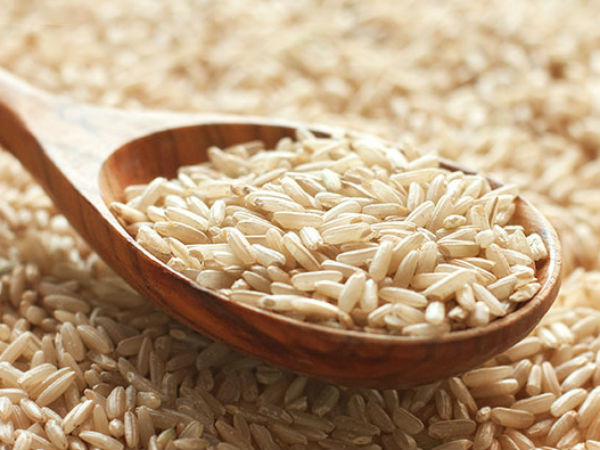 Brown rice distribution in AP ration shops? ...Authorities proposalto Government! Brown rice distribution in AP ration shops? ...Authorities proposalto Government!