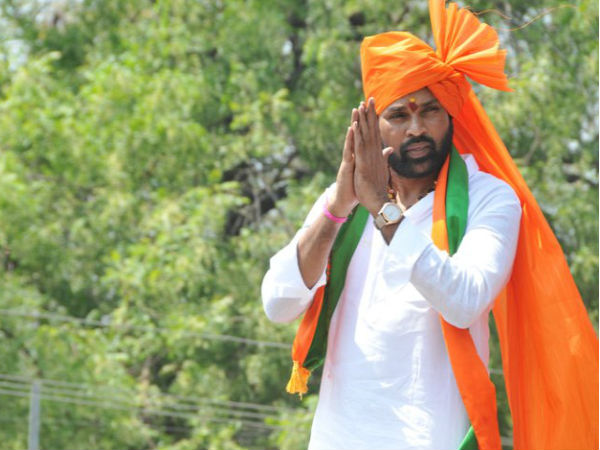బీజేపీలో ఉత్కంఠ