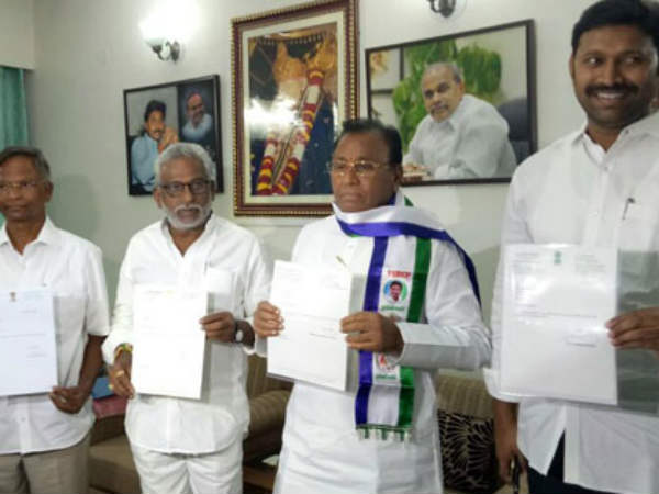 ఇప్పుడు...ఆమోదం తప్పనిసరి