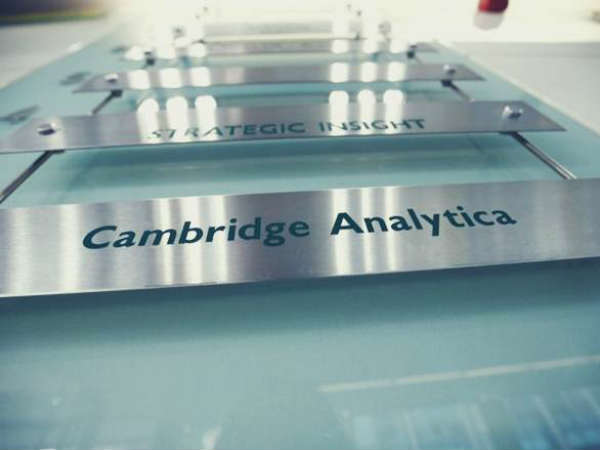Cambridge Analytica and British parent shut down after Facebook scandal Cambridge Analytica and British parent shut down after Facebook scandal