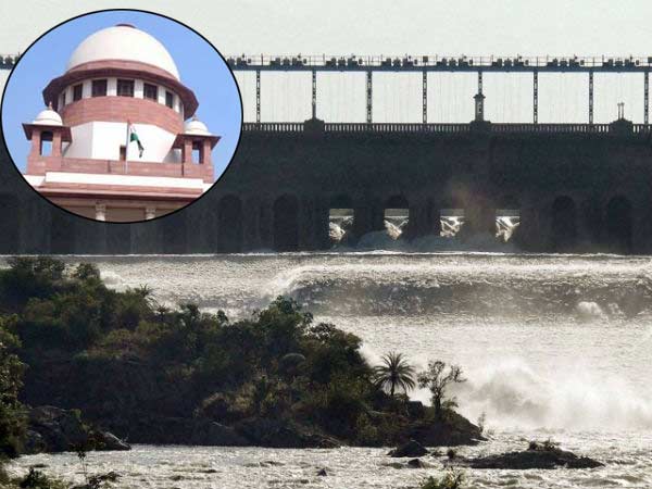 కేంద్రానికి నోచాన్స్