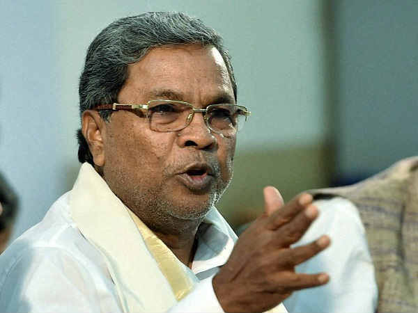 2018 will be my last assembly election, says Siddaramaiah; said same in 2013 2018 will be my last assembly election, says Siddaramaiah; said same in 2013
