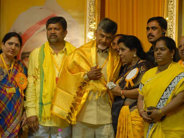 వెంకన్నతో పెట్టుకుంటే ఖతమే..