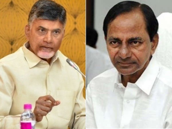 అలా చేస్తే ఫ్రెష్ ఛార్జీషీట్... కేసీఆర్కు అధికారులు