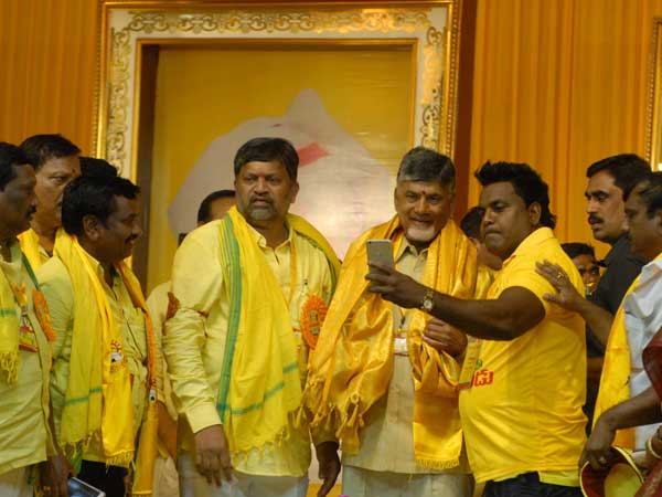 అన్యాయం చేయడంతోనే..