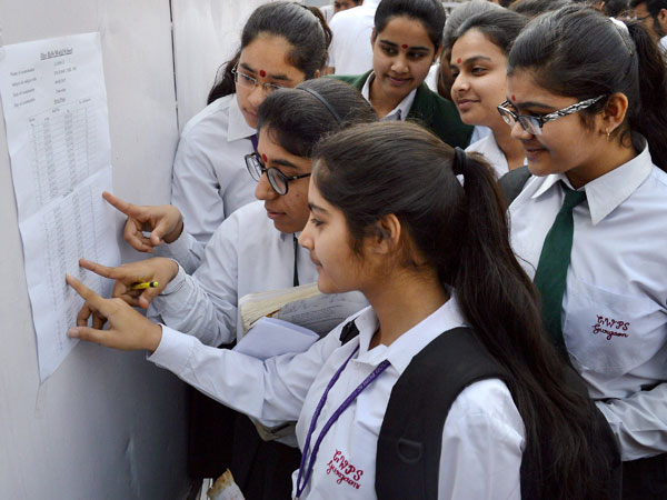 CBSE 12th Result 2018: CBSE class 12 results announced, check here CBSE 12th Result 2018: CBSE class 12 results announced, check here