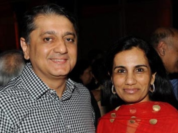 IT Dept sends second notice to Deepak Kochhar IT Dept sends second notice to Deepak Kochhar