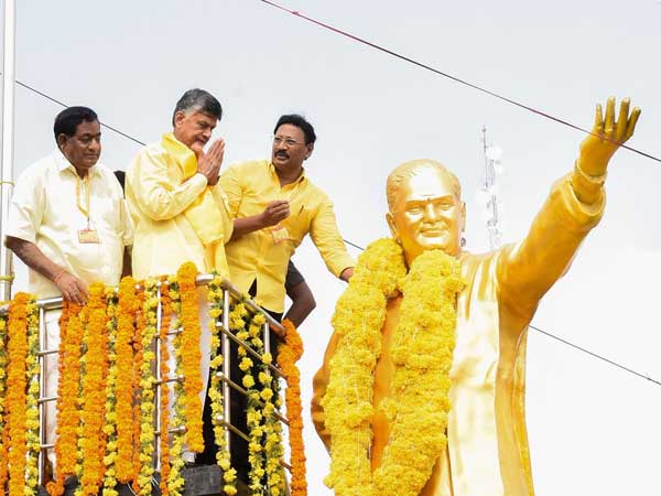 ఎన్టీఆర్ కు...భారతరత్న