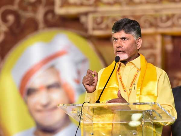 నిదులు ఇవ్వడంలో వివక్ష చూపుతున్నది వాస్తవం కాదా...