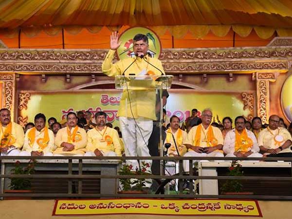 మనం చెప్పినవాళ్లే ప్రధానమంత్రి