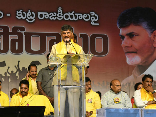 పవన్ కళ్యాణ్ ఇప్పుడు నాపై విరుచుకుపడుతున్నారు