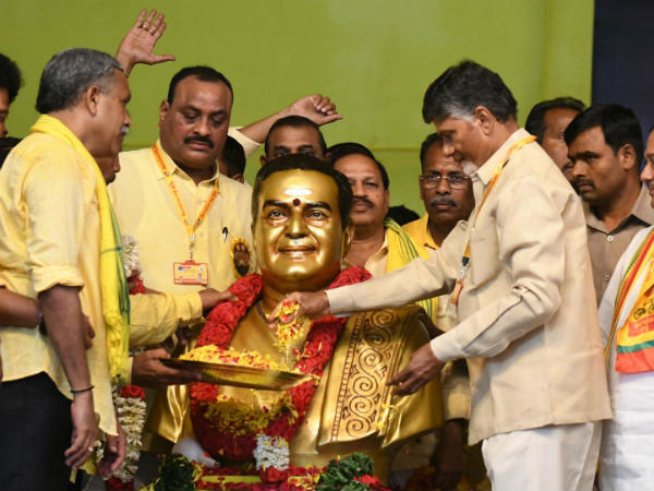 తెలుగు ప్రజలపై బాధ్యత